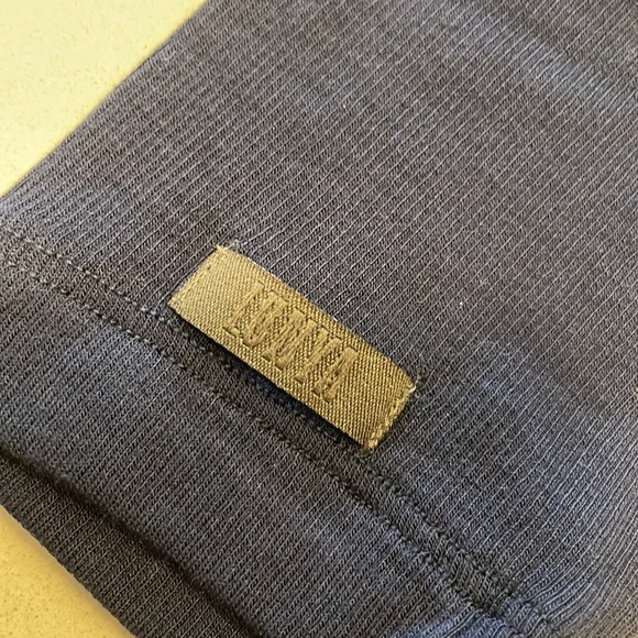 LUNYA relaxed thermal high rise legging - Picture 8 of 8